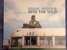Eddie Vedder Into The Wild Urban Outfitters Vinyl Record
