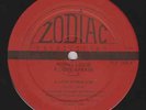 ROMEL LOUIS A Love Affair CANADIAN Modern Soul Boogie  12