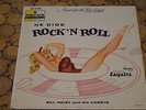 Bill Haley and the Comets, Picture Sleeve, Music for the Boy Friend, Decca 2398