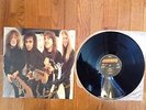 Metallica  original 1987 garage days re-revisited vinyl LP