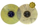 UGLY CASANOVA Sharpen Your Teeth 2 x LP Yellow & White Vinyl SEALED Modest Mouse