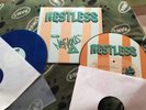 RESTLESS - The Nervous Years - Vinyl Revival/Neo Rockabilly