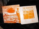 THE BEATLES Some Other Guy and Studio Sessions Bootleg Vintage records