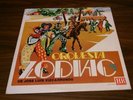 Orquesta Zodiac de Jose Luis Vizcarrondo - Nuevo Sonido '77 - Horoscopo Records