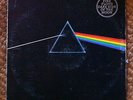 PINK FLOYD ,  SOUTH AFRICA  PRESSING , DARK SIDE OF , SOLID  TRIANGLE