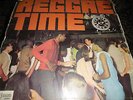 COXSONE VARIOUS ARTISTS  REGGAE TIME  RARE 12