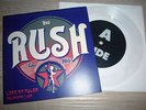 RUSH -  Live at Tulsa, Oklahoma USA 2015, CLEAR 7