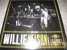 WILLIE NELSON & FRIENDS - THIRD MAN RECORDS VAULT 17 COMPLETE SET NM