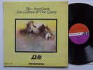 LP: The Avant-Garde John Coltrane & Don Cherry (mono; Atlantic 1451; mint-)