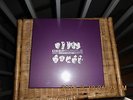 DEEP PURPLE: BBC SESSIONS 68/70// DELUXE 2 LP/2 CD BOX-SET// STILL SEALED