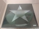 DAVID BOWIE - BLACKSTAR  DELUXE LIMITED CLEAR VINYL LP   SEALED/BRAND NEW MINT