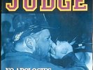 JUDGE No apologies - The 'Chung King' Session German LP 1992 Punk Hardcore