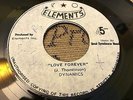 Dynamics Love Forever Rare Killer Roots 7