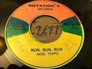 Noel Tempo Run Run Run Rare Killer Roots 7