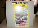 VARIOUS LP COLUMBUS COMPILATION RARE ITALO DISCO SINTH WAVE NEUROX EIN-ST-EIN