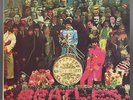 THE BEATLES Sgt. Peppers Lonely Hearts Club Band 1967 Demos Rarities Live EX