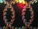 Tool Lateralus Full Color Picture Disc - LP Vinyl Record - New Sealed
