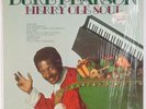 DUKE PEARSON: Merry Ole Soul SHRINK USA Blue Note NM- PROMO Vinyl LP Jazz