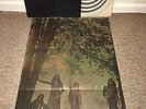 BLACK SABBATH Master Of Reality LP 1971 UK 1st Press