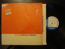 ANTHONY WILLIAMS-SPRING VINYL RECORD BLUE NOTE VAN GELDER-EAR-SHRINK BLP 4216