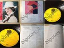 MIREILLE MATHIEU Des Prières/Over the rainbow JAPAN LP OBI SUX-49-V