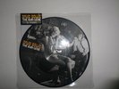 David Bowie - The Jean Genie, Limited Picture Single, still sealed