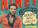 Niney The Observer - Roots with quality - reggae anthology Vinyl US 2LP
