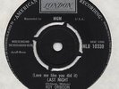 ROY ORBISON - LAST NIGHT 7