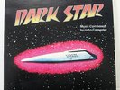 JOHN CARPENTER Dark Star OST LP RARE SOUNDTRACK on CITADEL