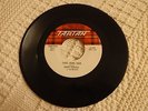 TEEN  BOBBY CURTOLA & THE MARTELLS THREE ROWS OVER/DREAM WISHES TARTAN 1016 M-