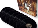 Tom Waits - Orphans (Brawlers, Bawlers & Bastards) 7 Disc Vinyl Box Set