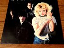 Kim Wilde debut SIGNED vinyl album LP inc Kids In America Chequered Love