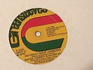 WAYNE JARRETT - SATURDAY NIGHT JAMBOREE - GREENSLEEVES 12 INCH