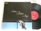 CHARLIE SHAVERS Gershwin Shavers & Strings SY OLIVER Bethlehem BCP 27 mono dg LP