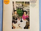 Rare Led Zeppelin Presence PROMO LP Record Gatefold Embossed