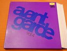 Avantgarde Vol.4 Globokar, Bussotti, Frison, Küpper etc. DGG Ed1 6 LP Box Set NM