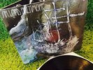 SIR LORD BALTIMORE KINGDOM COME '70 •1st PRESS• LEAFHOUND PENTAGRAM DUST DOOM