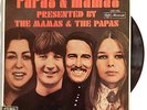 The Mamas and Papas - Papas and Mamas - 12