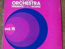 GIANNI MARCHETTI April Orchestra RCA SOUND vol. 15 LP 33 FRANCE