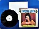 LORETTA LYNN 