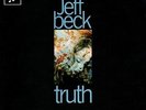 Jeff Beck ?| Truth | Columbia | SCX 6293 | Vinyl VG+