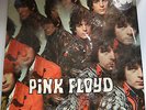 Pink Floyd ?| The Piper At The Gates Of Dawn | France 2 C 062-04292 | Vinyl VG+