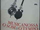 MUSICANOSSA: LUIZA BETH CARVALHO FRANKLIN 1968  BOSSA RARE Ex LP BRAZIL HEAR