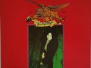 RICHARD CLAPTON Goodbye Tiger Vinyl LP Record  L36352 INFINITY Label NM/NM