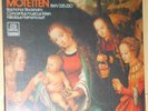 BACH MOTETTEN BWV 225 - 230 NIKOLAUS HARNONCOURT 2-LP BOX VERSIEGELT SEALED