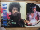 Jimi Hendrix 1970 Interview