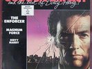 The best of Dirty Harry 33 tours Clint Eastwood Lalo Schifrin 1983