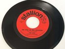 NORTHERN SOUL 45 / THE LUVS / YOU USED TO BE / WE KISS / STALLION 1002 / HEAR