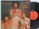 Jimi Hendrix        Electric Ladyland        Polydor 184 183      VG+ # 1