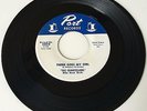 NM- DOO WOP 45 / CHANCELLORS / THERE GOES MY GIRL / TELL ME / PORT 5000 / HEAR